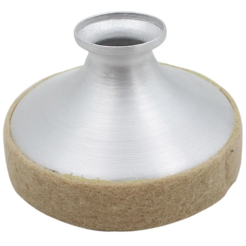 

Saxophone Mute for Practice Training Musical Instrument Supplies Sound Dampener Reduces Noise Easy Installation