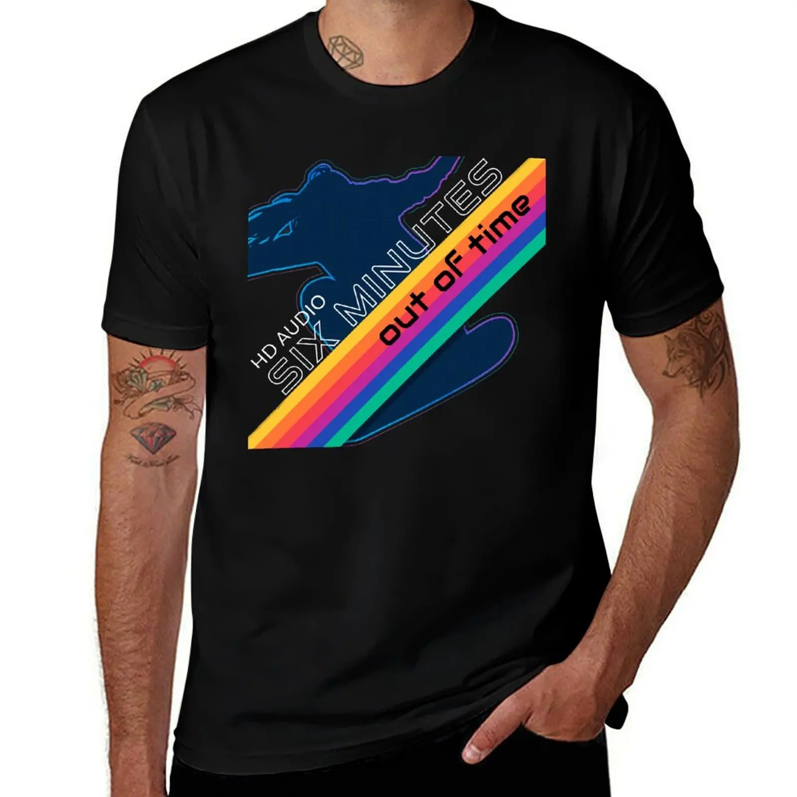 

Season heavy cotton t man man for man graphic tees 4 for pack t shirts Minutes t shirts shirt cotton Six T-Shirt