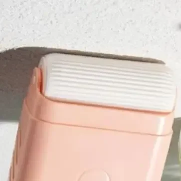 Scatola per sapone per lavaggio a mano libera Scatola per bolle multifunzionale Rullo di scarico automatico per sapone per uso domestico Tipo di drenaggio del sapone per bucato