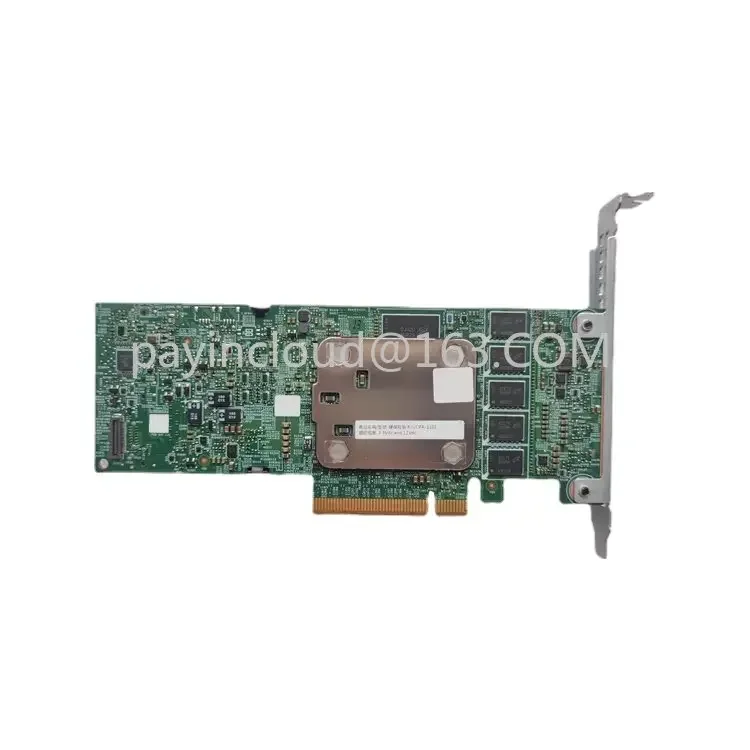 

Оригинальный адаптер PCI Express Sas Nvme Raid Controller PERC Del L H755