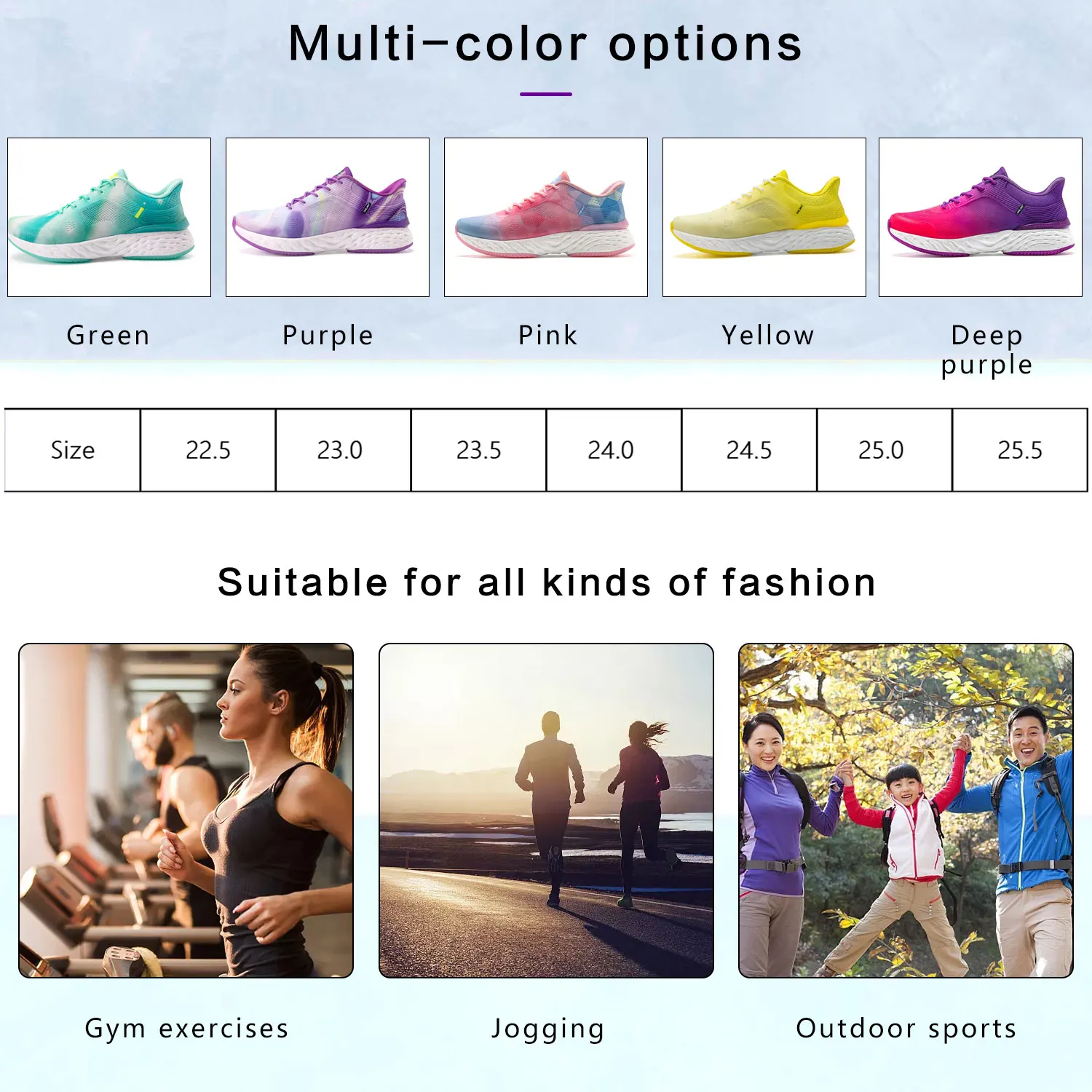 ONEMIX Men Running Shoes Cushioned Socks Shoes Light Breathable Net Casual Shoes Luxury Brand Women Sneakers