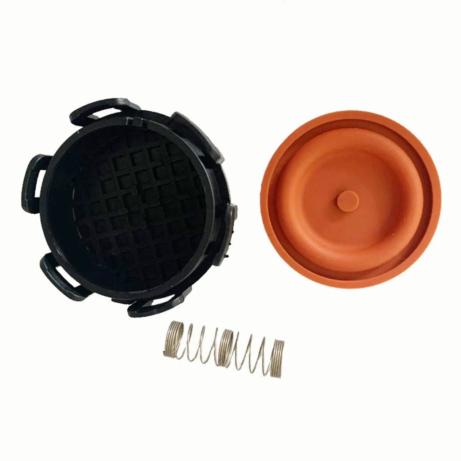 Engine Valve Cover Car Accessories for Citroen 1 6 HDI Berlingo C2 C3 C4 C5