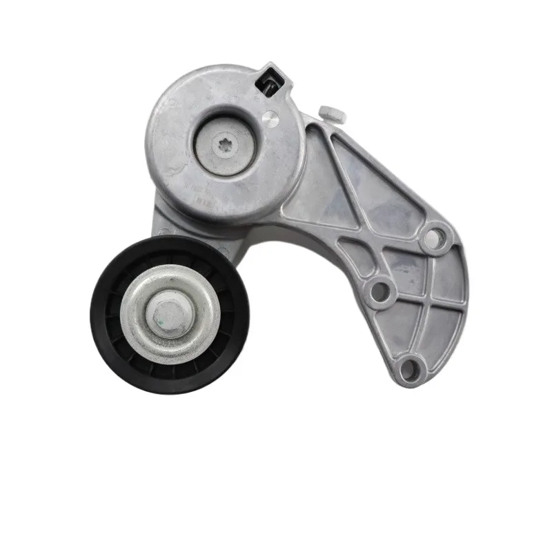 

Generator Belt Tensioner Pulley Tension Wheel 022 145 299 E 022145299E for Audi Q7 for Porsche Cayenne Touareg 3.2 3.6 Brand New