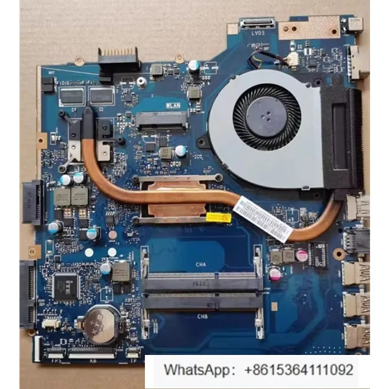 

P452LJ p452l pro452s main board