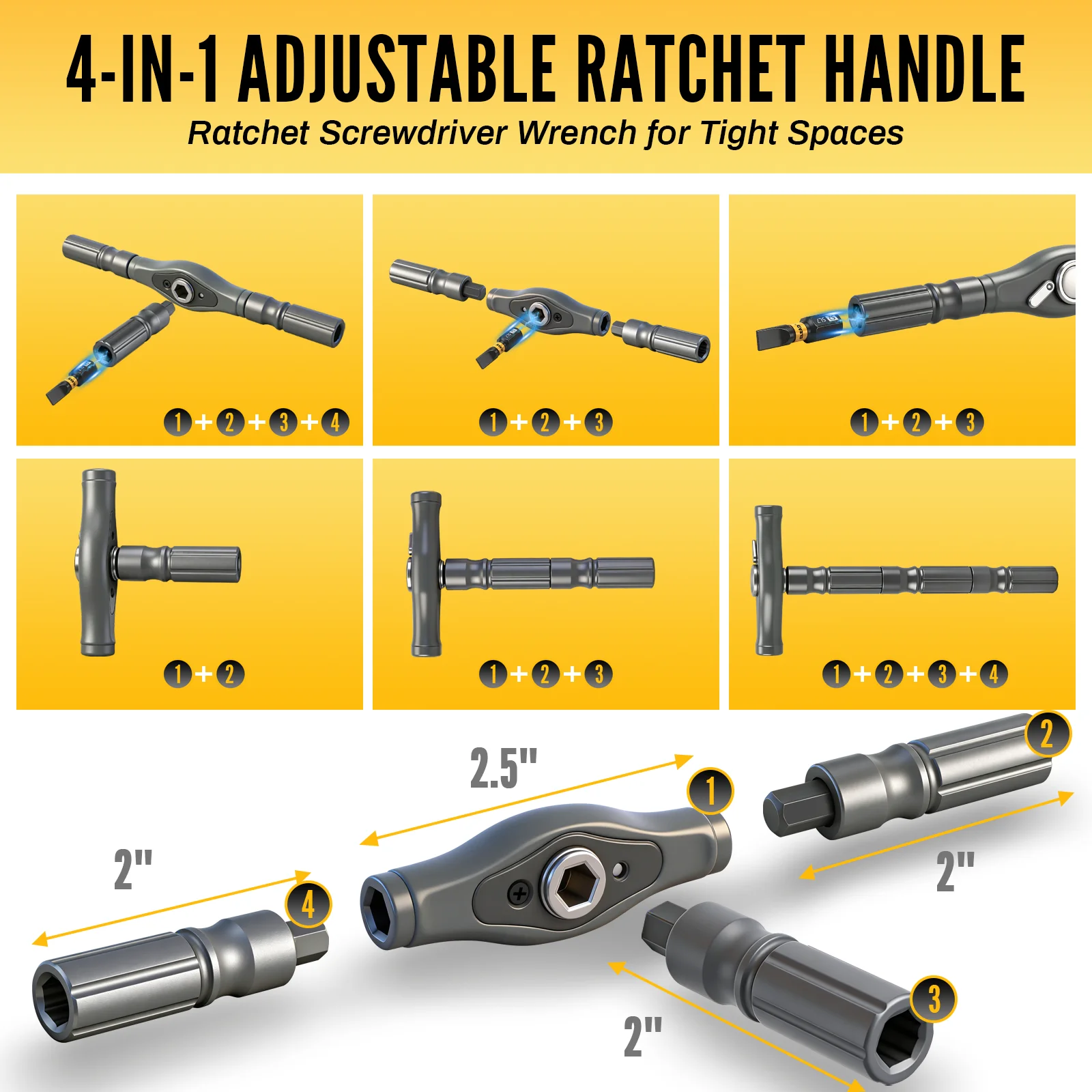 Thumbnail 4 - #26 Latest Tool Storage & Organization Offers