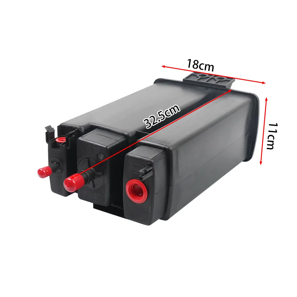 149507S00A Vapor Canister Charcoal Evap Canister For 2012-2021 Nissan NV2500 3500 4.0L 5.6L 2004-2020 Infiniti QX56 QX80 5.6L