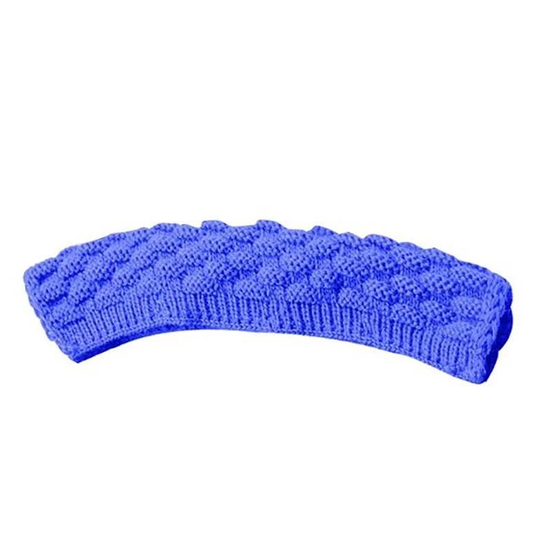 Replacement Knitted Head Band Protector Pad Cover Headphone For M50X MSR7 Headband Cushion Headset Accessories