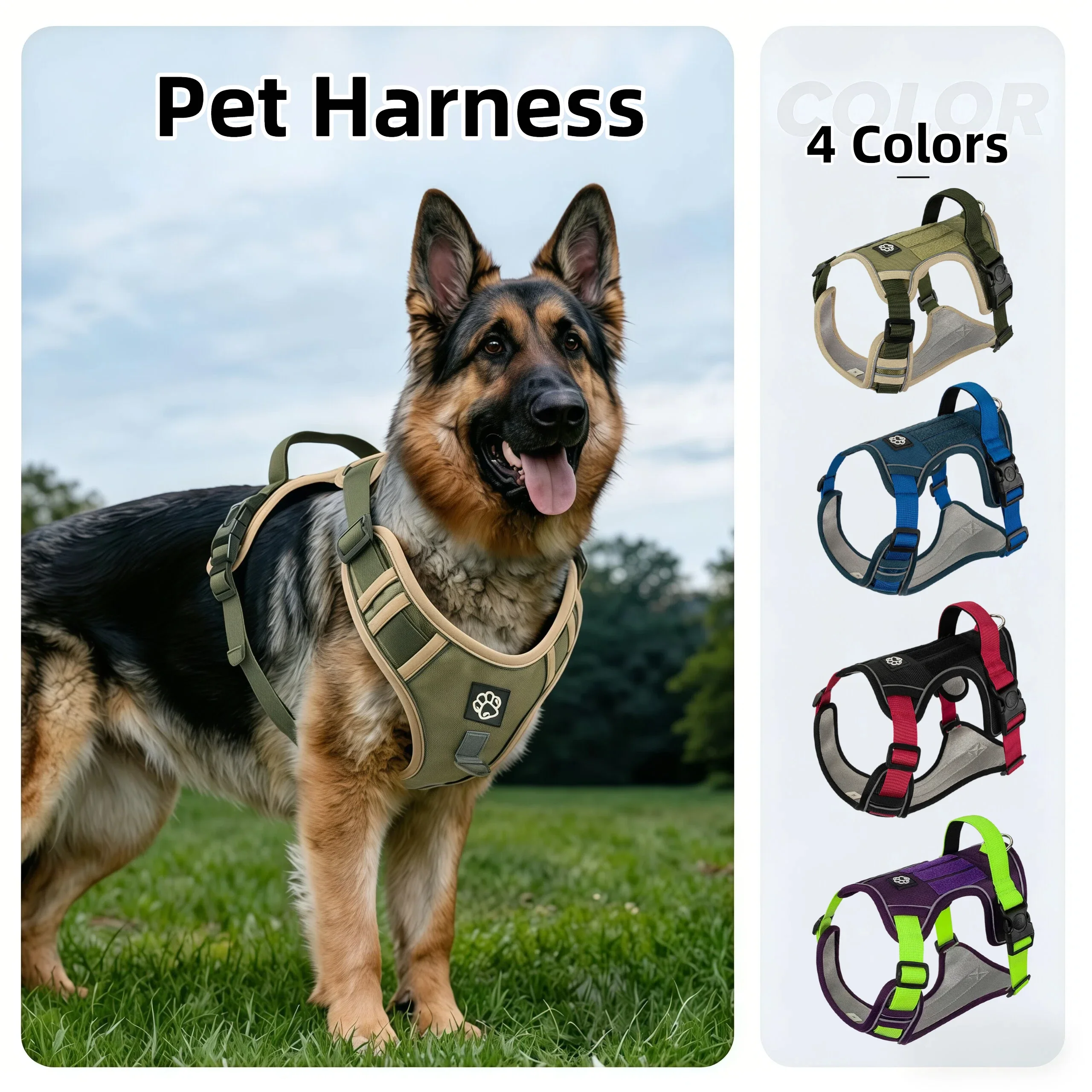 #89 Best Dog Car Safety Harnesses to Buy In 2026