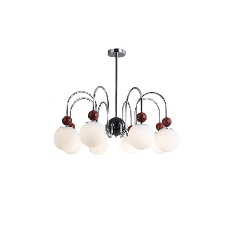 

Living room chandelier bedroom study lamp