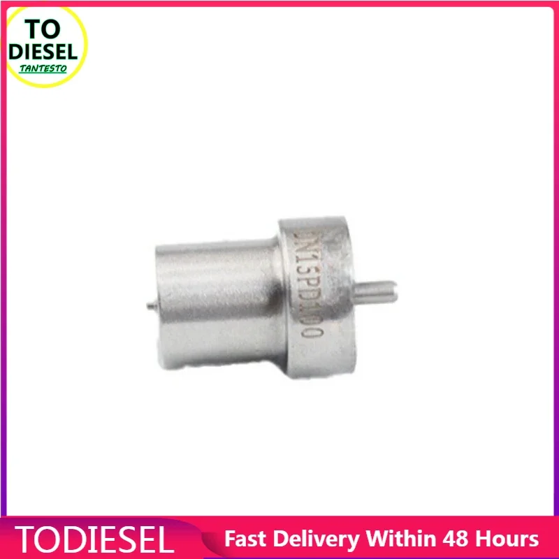 Free Shipping 4PCS Diesel Pump PD Nozzle DN0PD650 DN0PD605 DN15PD100 DN15PD609DN0PDN127