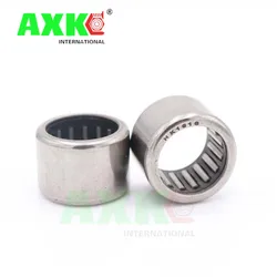 AXK Bearing HK2010 HK2012 HK2014 HK2016 Needle Roller Bearing 20*26*10 20*26*12 20*26*14 20*26*16mm