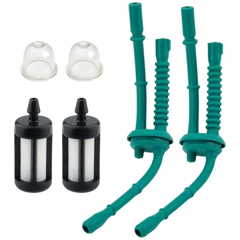 ABMR-Replacement Fuel Line Hose 41403587702 For BG45 BG46 BG55 BG65 BG85 SH55 SH85 Leaf Blower Parts