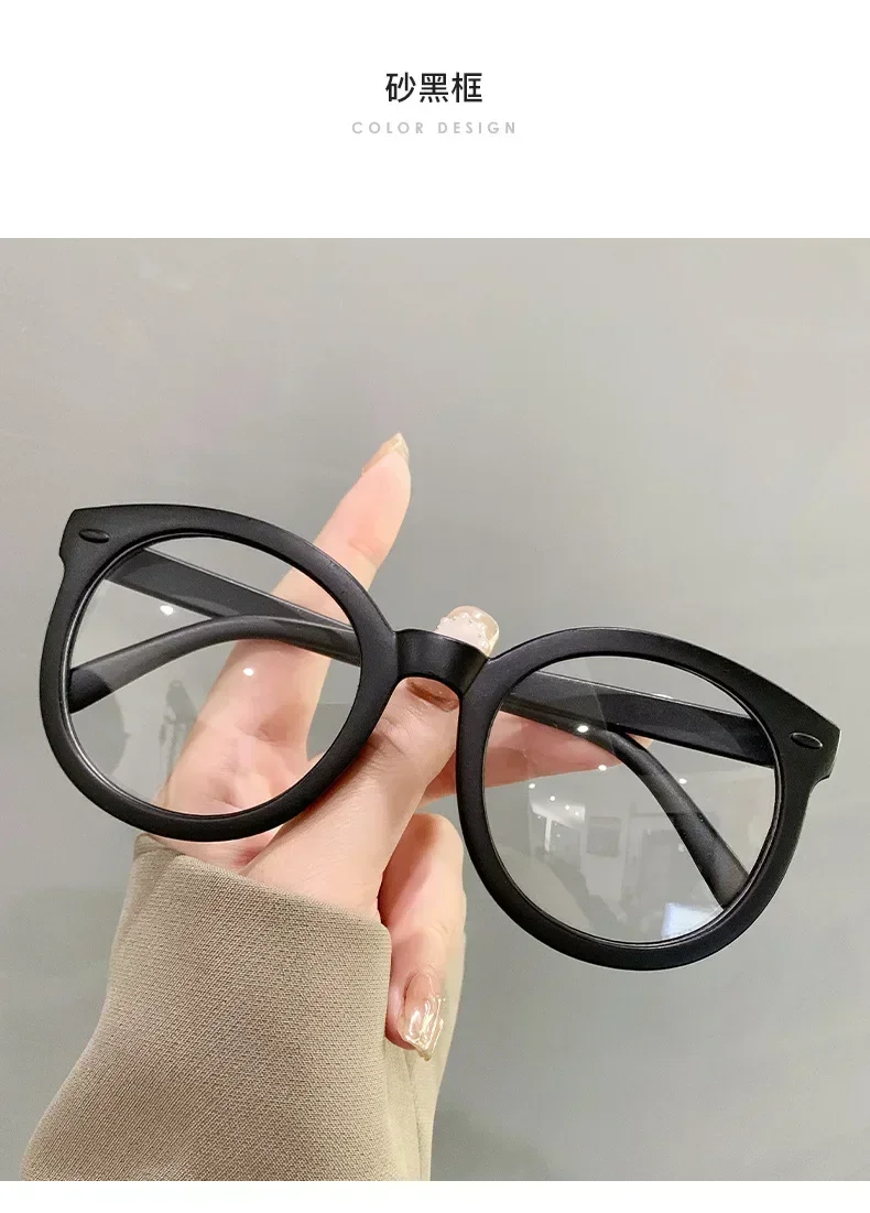 Retro-Lesebrille mit quadratischem Gestell, luxuriöse Brille für Weitsichtigkeit für Damen und Herren, Presbyopie-Brille, die für beide Geschlechter geeignet ist. – Detail 8