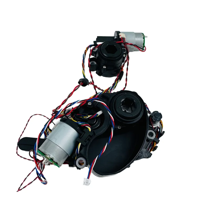 A21F-Parts For Roborock P10s/P20 Pro/Qrevo S5v/Qrevo Series Sweeping Machine Motor Rotary Mop Rag Motor Repair