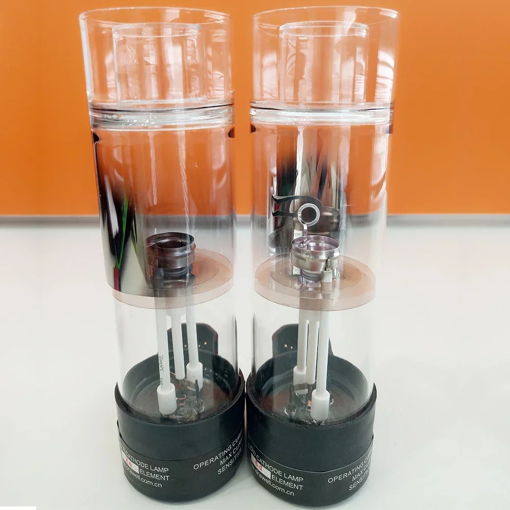 #For Spectral Lamp …