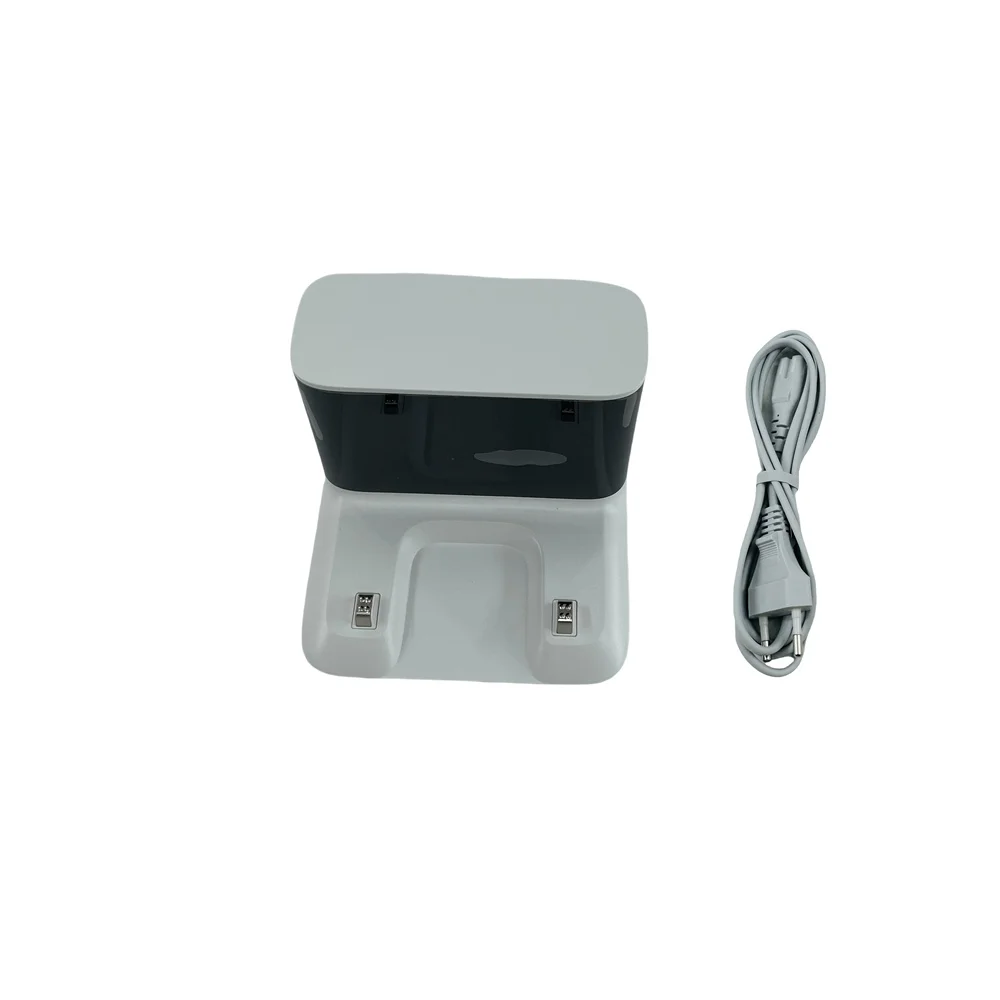 Original Charging Dock Charge Docking Station Accessories Spare Parts For Dreame F9/D9/L10s Pro/L10s Pro Gen2 Vacuum Cleaner