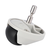 Durable Replacment Caster Assembly Front Castor Wheel For Or Xiaomi Mi Robot Vacuum Cleaner Sweeper