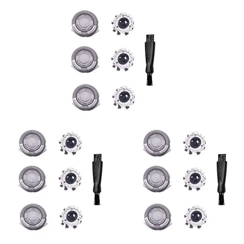 ABRE-9X SH50 Replac…