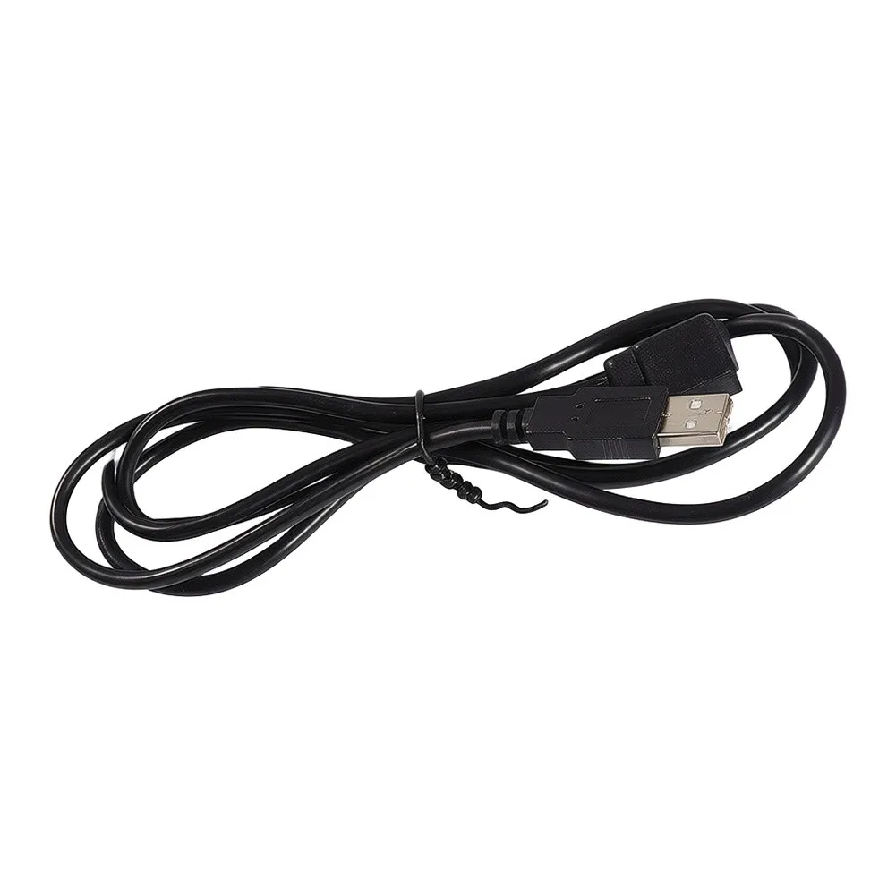 EW-EC300 Compatible Cable Bike Electronic Shifting Cable 1.5-Meter Extended Length Built-in LED Indicator Cable Connector