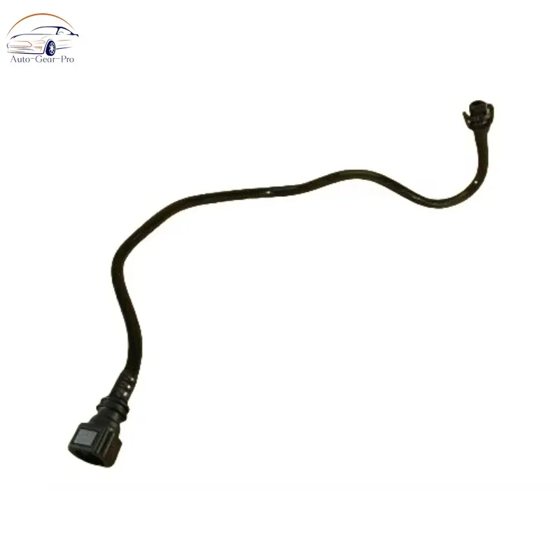 

OE LR035629 Auto Spare Parts Auxiliary Kettle Water Pipe Expansion Tank Hose to Radiator for Land Rover Range Rover 2013