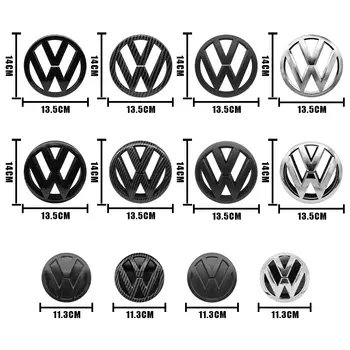 10 nejlepší prodej Znak na volantu VW Golf - №8