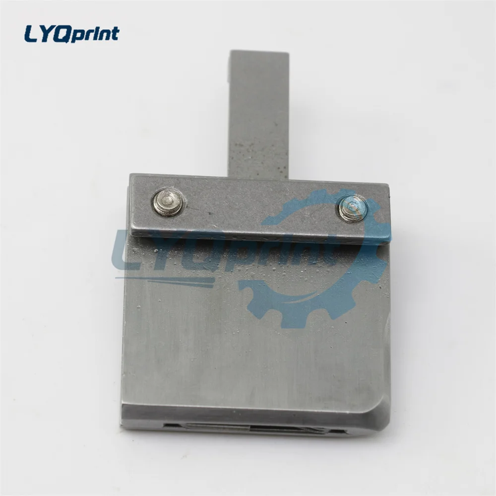 

High-Precision Stitching Head 881.01423 – Fits Muller Martini Binding Machines