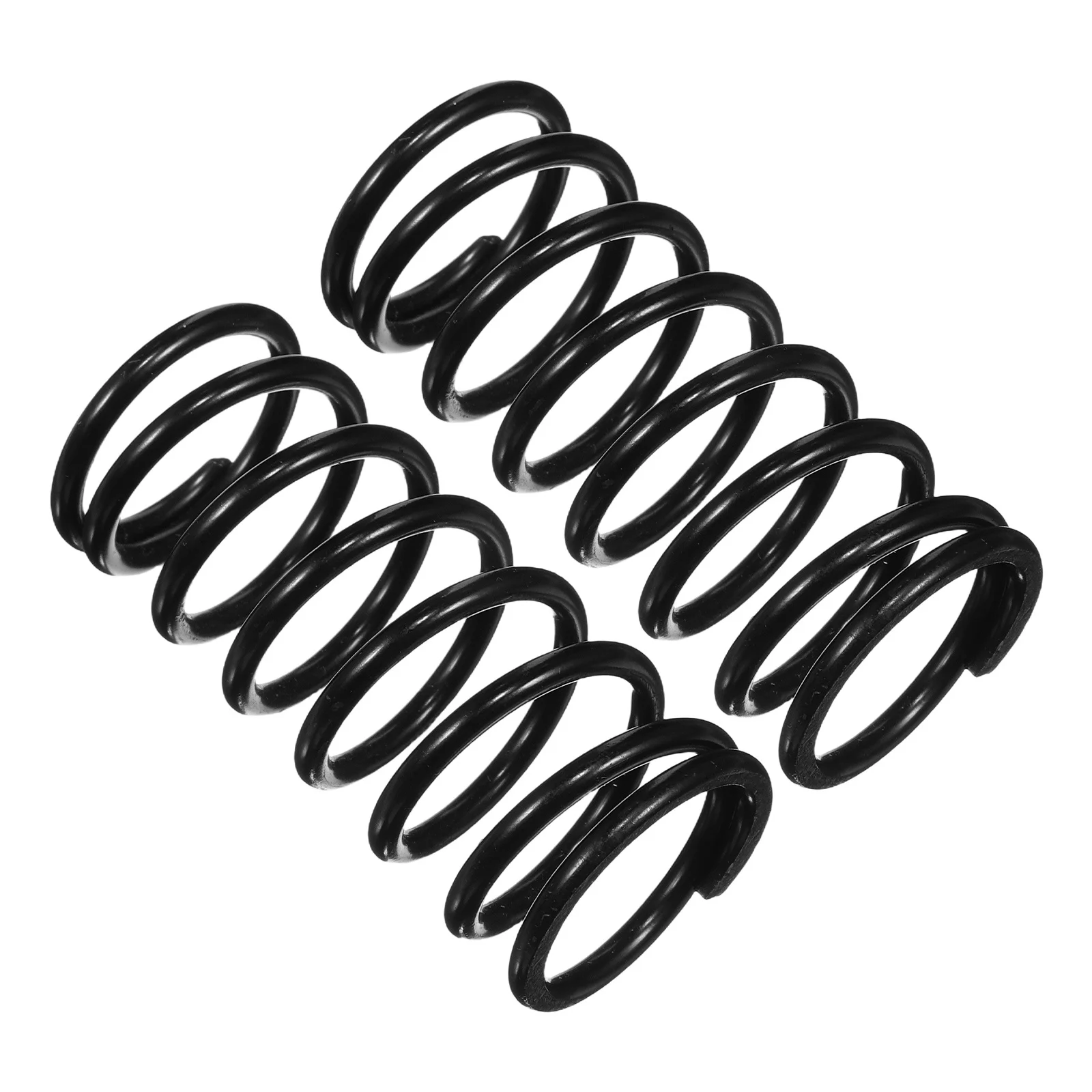 

2Pcs Clutch Pedal Spring Heavy Duty Auto Foot Assist Replacement for G37 Enhanced Driving Experience Smooth Gear Shifts