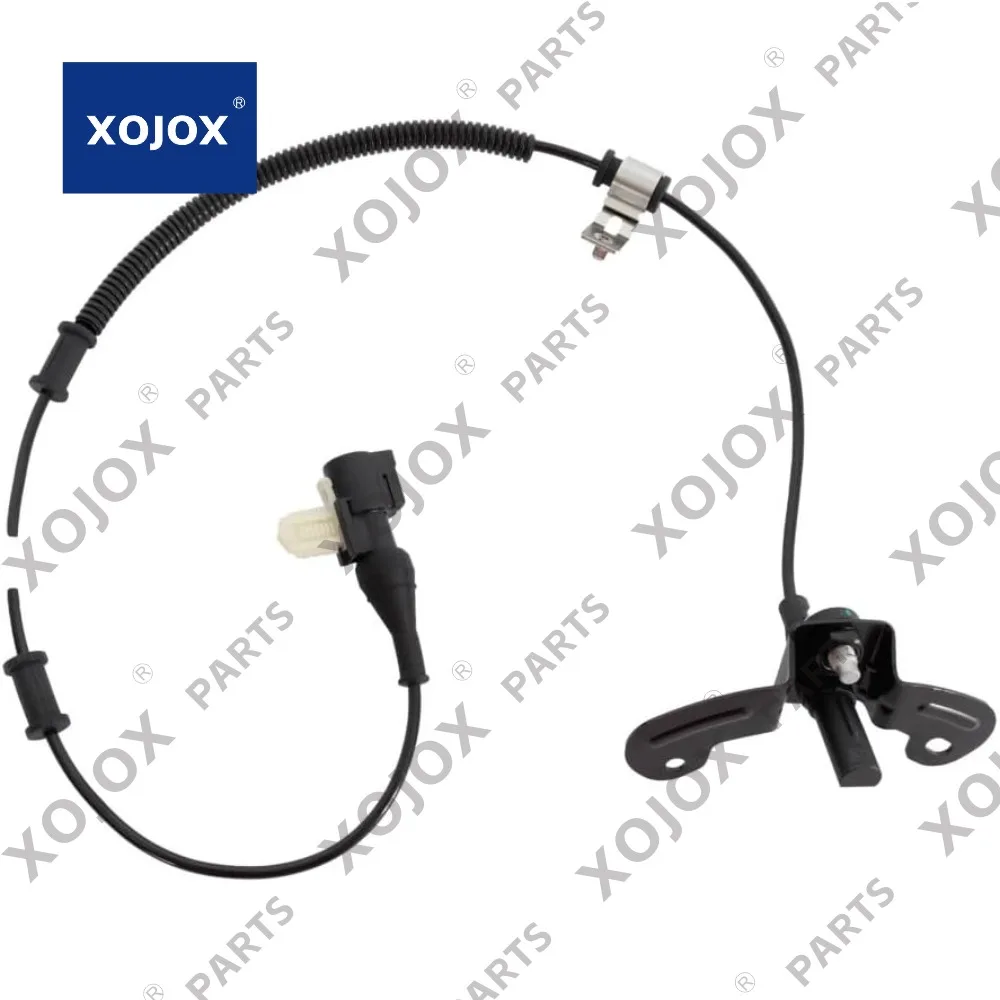 

XOJOX для F E-150/E-250 2009 2010, датчик скорости ABS со стороны водителя