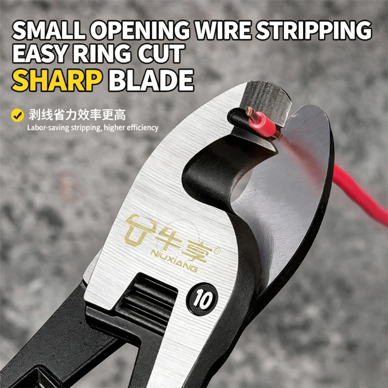 Thumbnail 4 - #56 Best Pliers to Buy In 2026