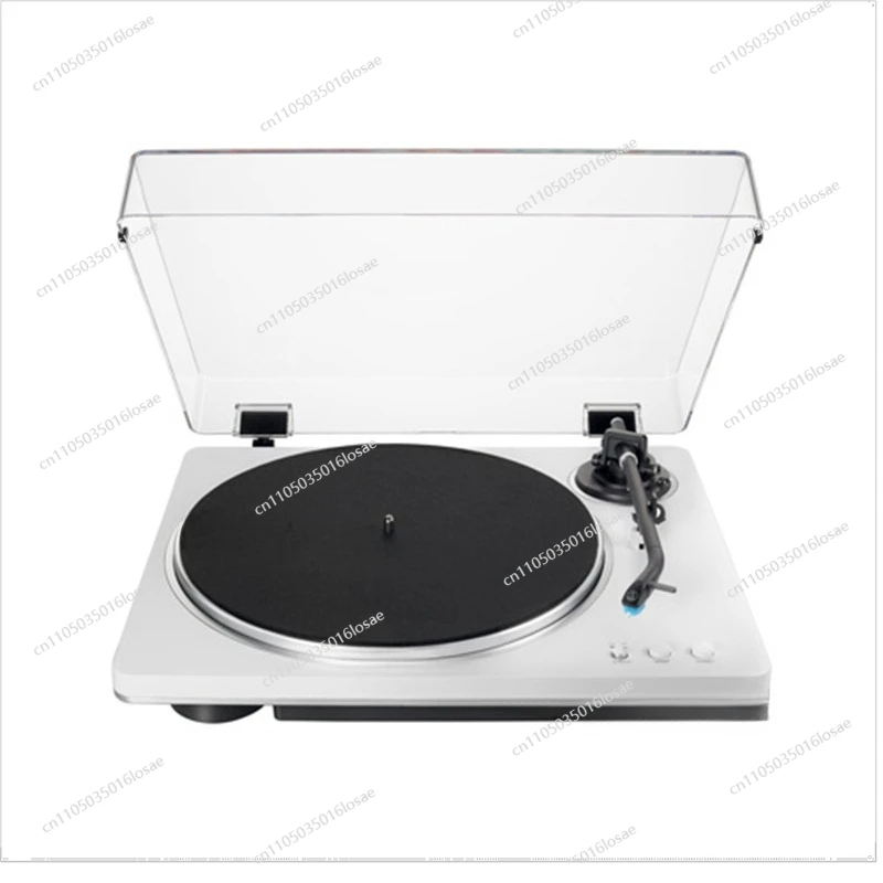 AT-LP70X Automatic Belt Drive Turntable Machine Vinyl Record Player