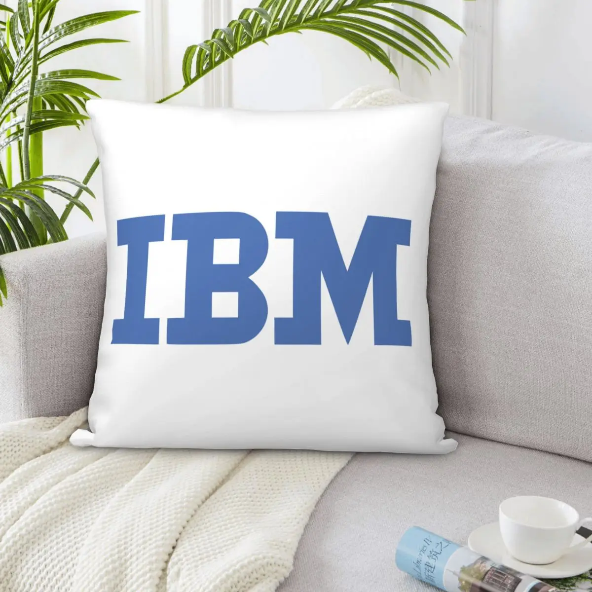 Ibm 001289 Pillowca…
