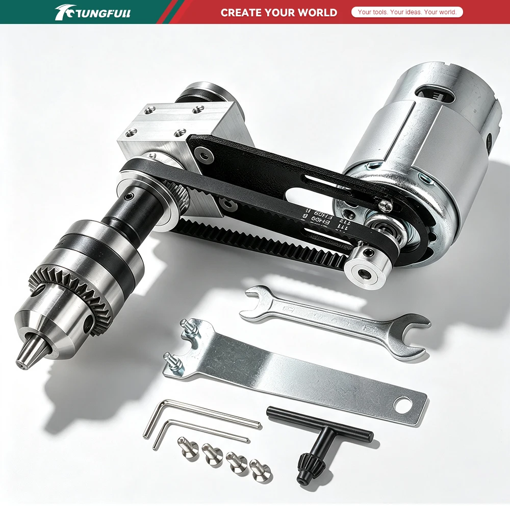 Mini Table Saw Spindle Ball Bearing Motor DIY Woodworking Cutting Spindle Bearing Seat Table Saw Spindle Assembly 895 Motor