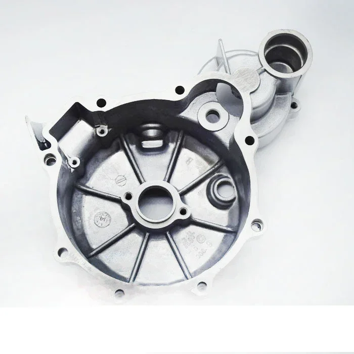 CB250 ZONGSHEN LONCIN Engine Magneto Coil Stator Cover Case 200cc 250CC Quad Dirt Bike ATV Buggy Spare Parts Accessories