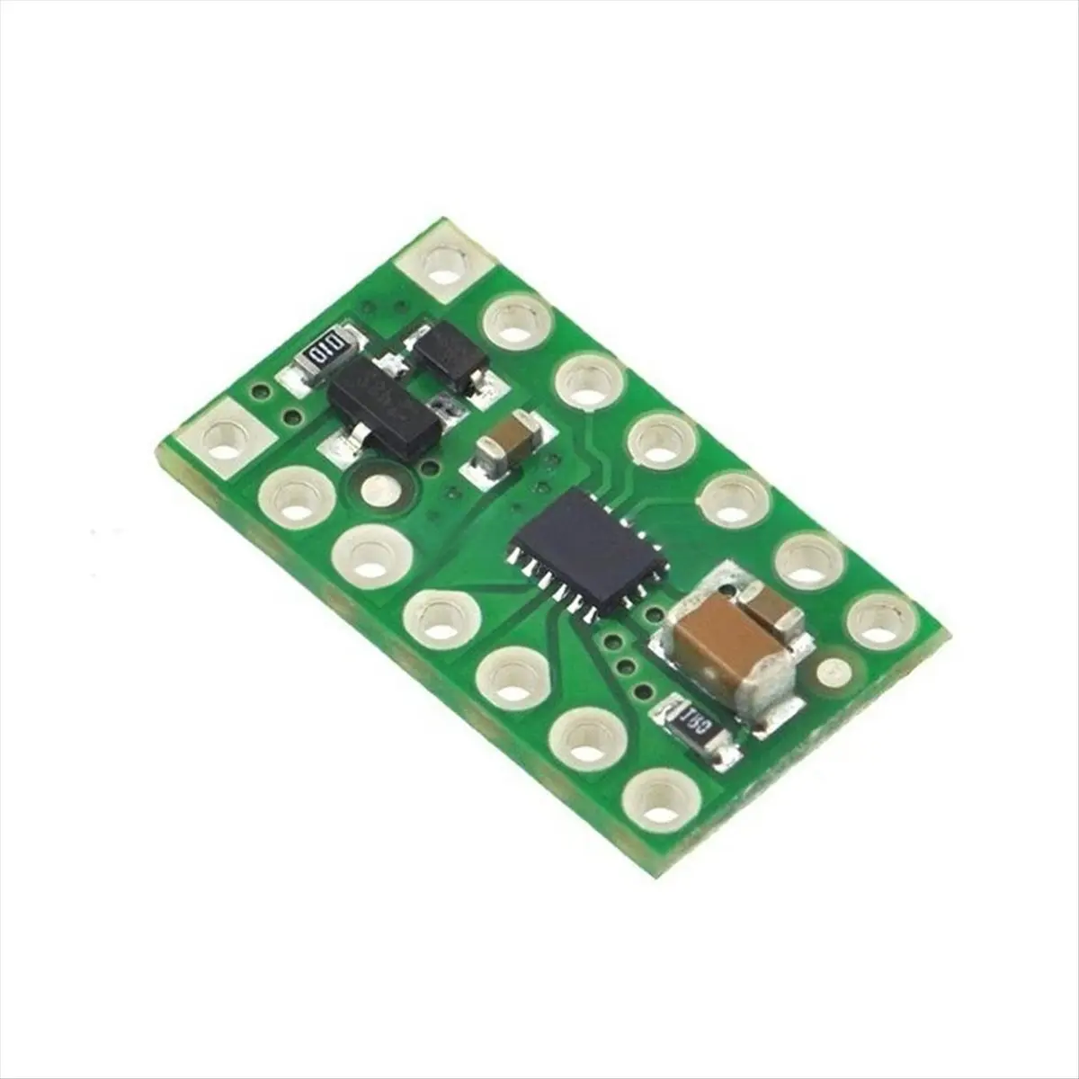 A23G DRV8835 Dual Motor Driver Carrier 2135 Module Dual H-Bridge Motor Driver IC