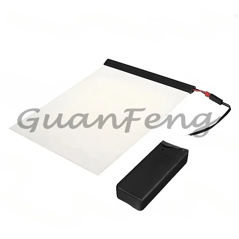 Advanced Electric Switch Smart Office Privacy Glass Film