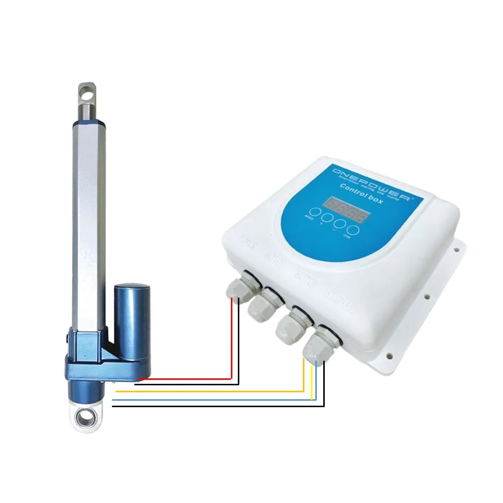 OD4,50000N, High Pu…