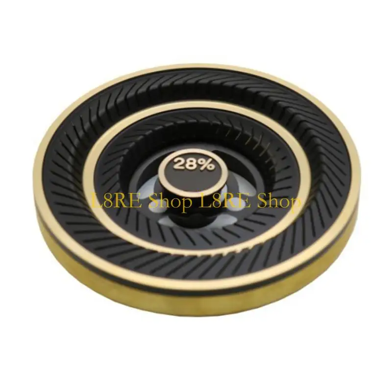 L8RE Multifuntional High Leg Stove Accessories Set Windproof Household Stove Burners Lid Cover Stove Distributor