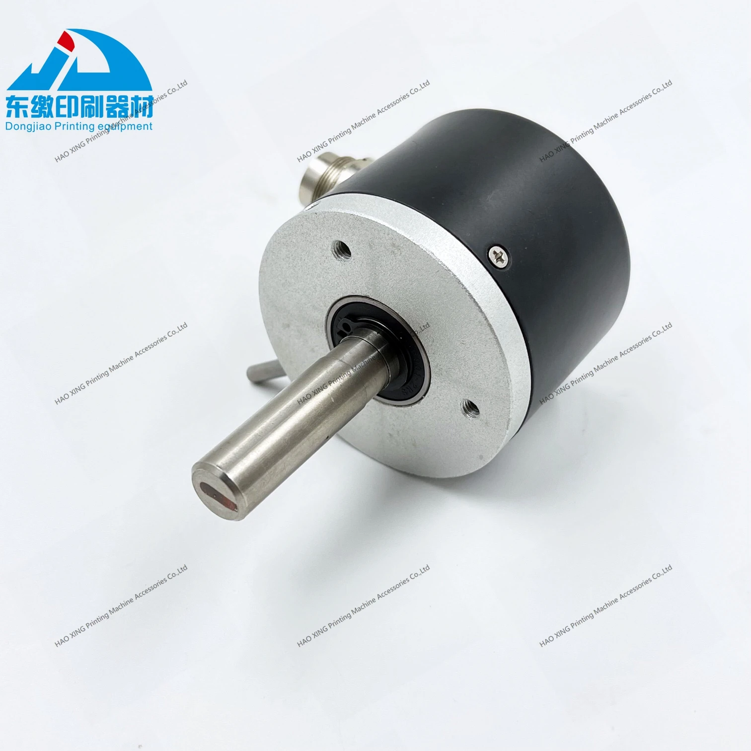 

G2.110.2571/B Encoder Offset Printing Machinery Parts for Heidelberg SM74 SM102 CD102 Rotary Encoder G2.110.257 Original Encoder