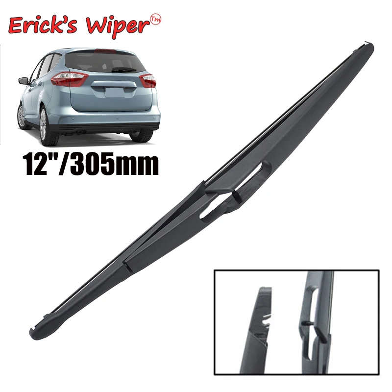 Erick's Wiper 12