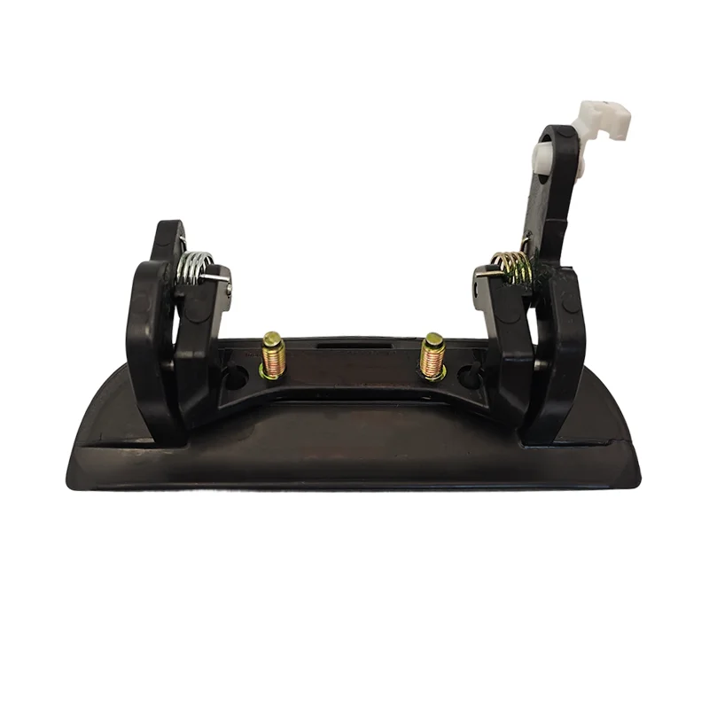 Poignée de porte arrière de voiture, poignée extérieure de porte arrière, porte arrière de coffre pour Toyota Rush Daihatsu 69090BZ020 69090BZ010