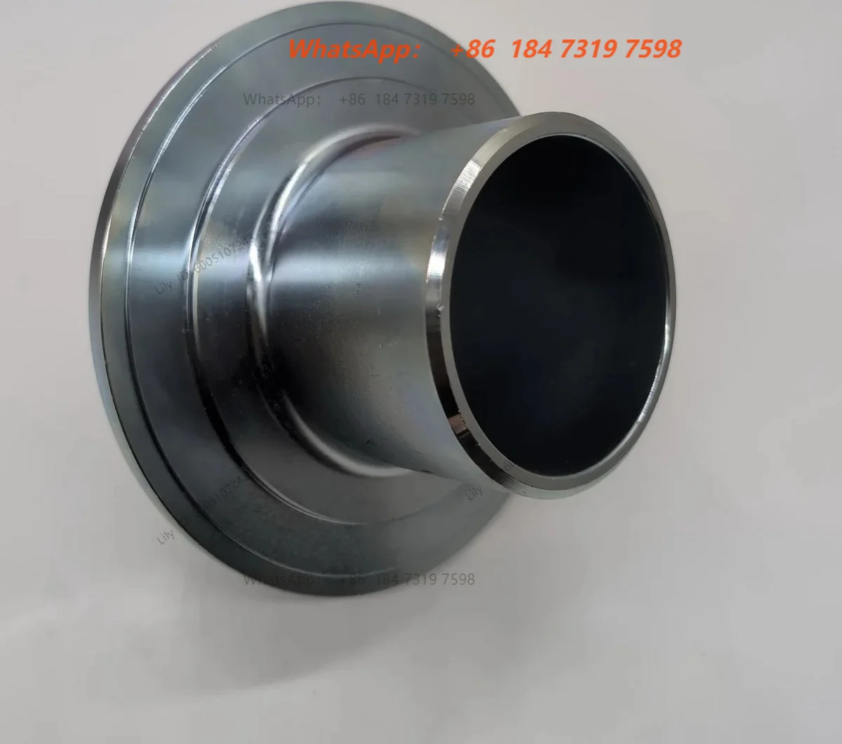 Special Tools for * Trucks VOE JD058 9998558 ABS Sensor Ring Fitting Tool