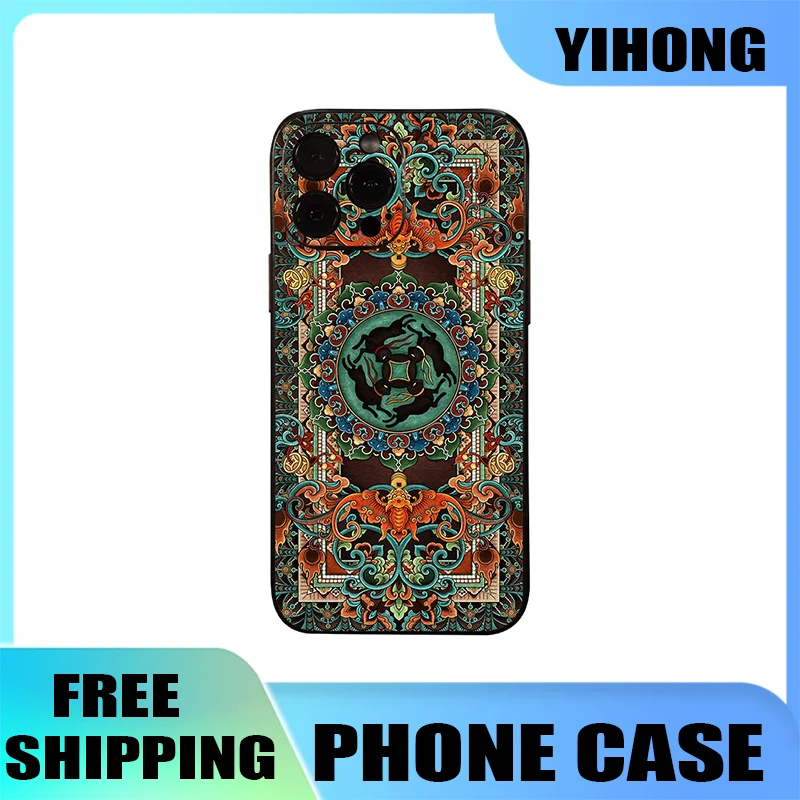 Yihong X Dunhuang P… - image