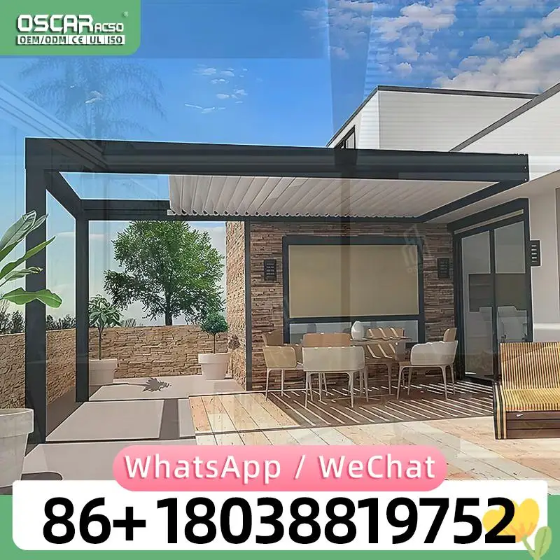 3X3 4X4 Outdoor Mod… - image