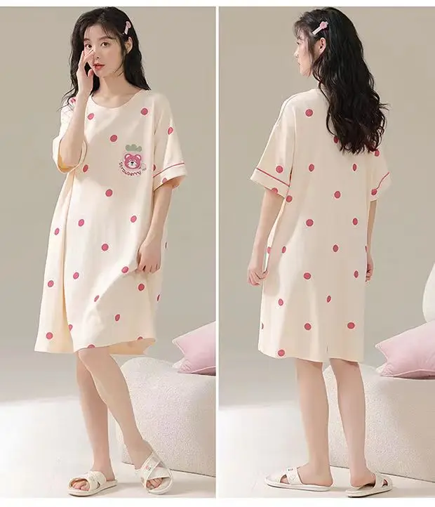 Damen-Onesie-Jumpsuit: Neuartige Pyjamas und Nachtwäsche für Damen – Bequeme Schlafanzüge und Loungewear – Detail 5