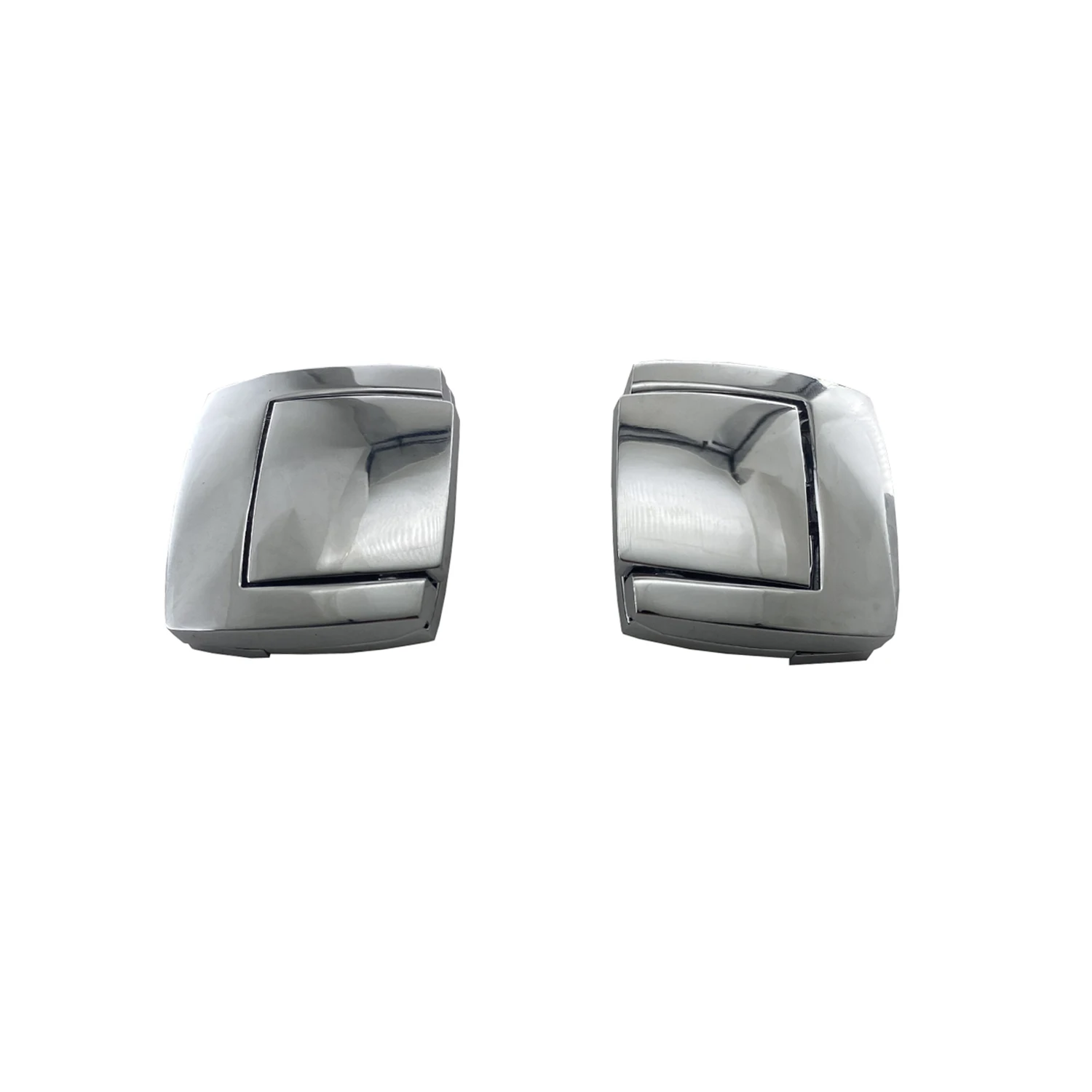 دراجة نارية الحلاقة الملك جولة حزمة الجذع المزالج ل هارلي بجولة إلكترا الإنزلاق الترا 1980-2013 #3