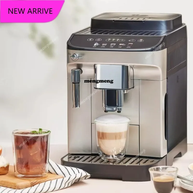 

M138 E Plus automatic coffee machine Italian freshly ground household imported iced coffee