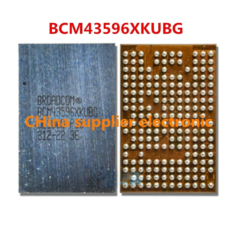 PM6150L 103 S2MU005X03 MU005X03 PM670 001 power supply IC Chip bga BCM43596XKUBG WIFI S2DOS05 Display