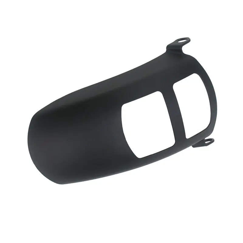 For VOGE CU625 Motorcycle Front Fender Mudguard Wheel Hugger Splash Guard Extended Fender-ABQA