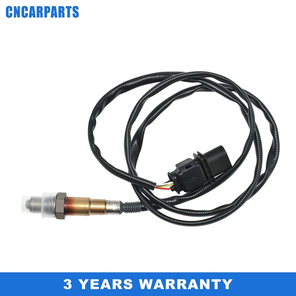 

NEW Lambda O2 Oxygen sensor 11787558055 FIT FOR BMW 1 E81 3 E90 5 E60 6 E64 7 E65 E66 E67 X1 E84 X3 E83 X5 E70 X6 E71 E72 Z4