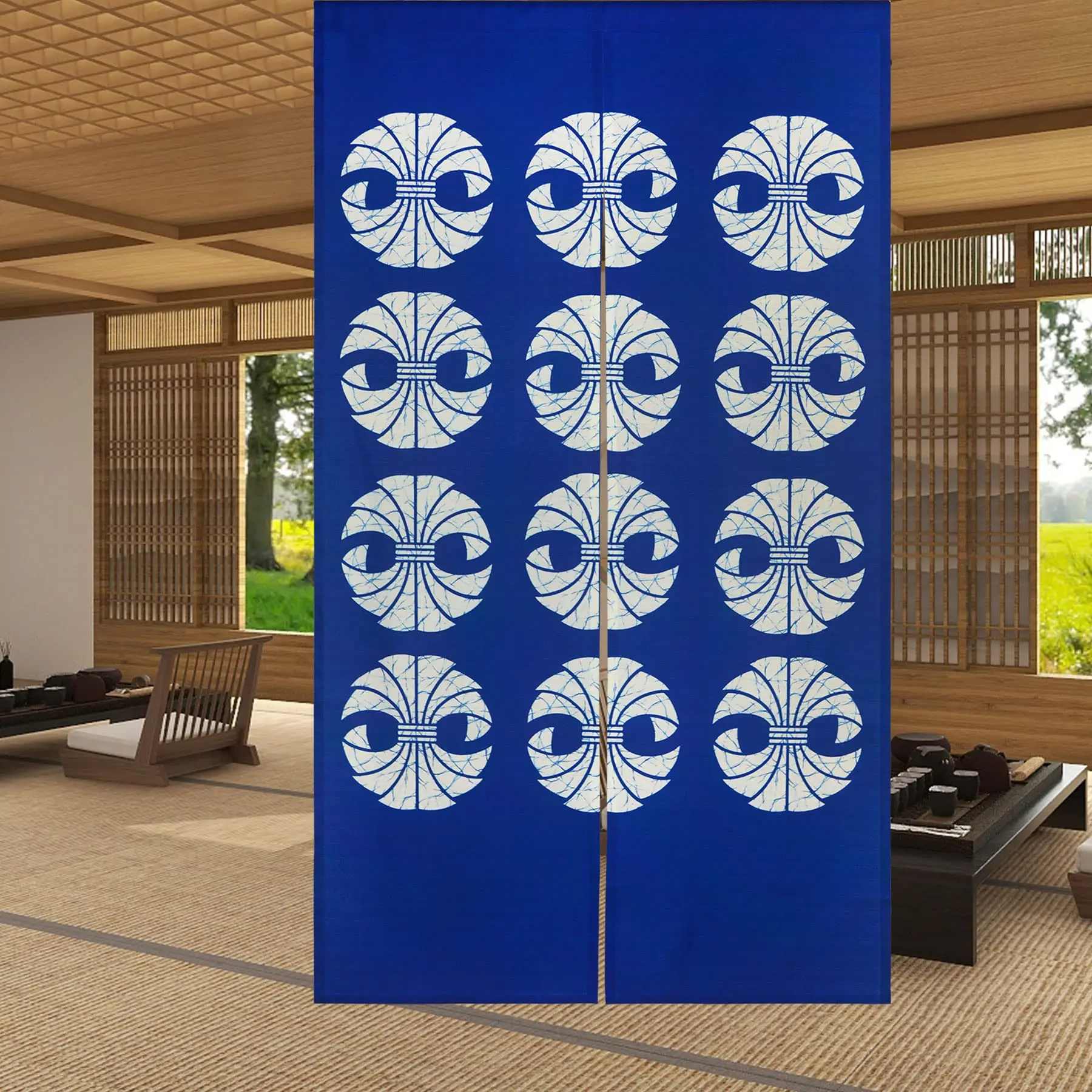 Simple Traditional …